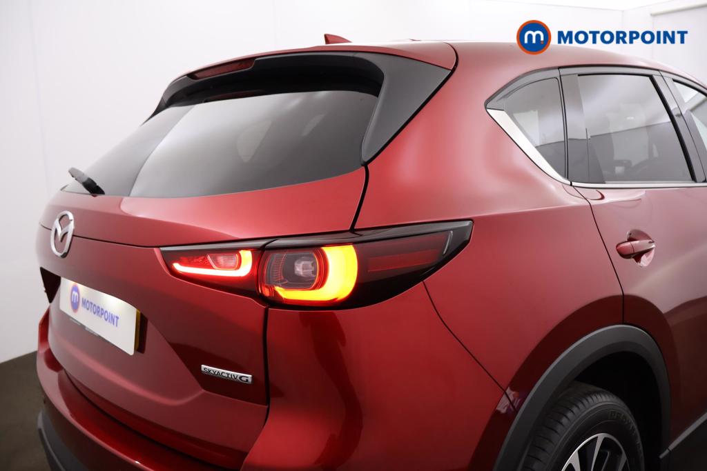 Mazda Cx-5 Sport Edition Manual Petrol SUV - Stock Number (1514120) - 18th supplementary image