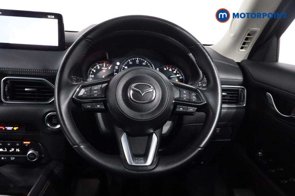 Mazda Cx-5 Sport Edition Manual Petrol SUV - Stock Number (1514135) - 6th supplementary image