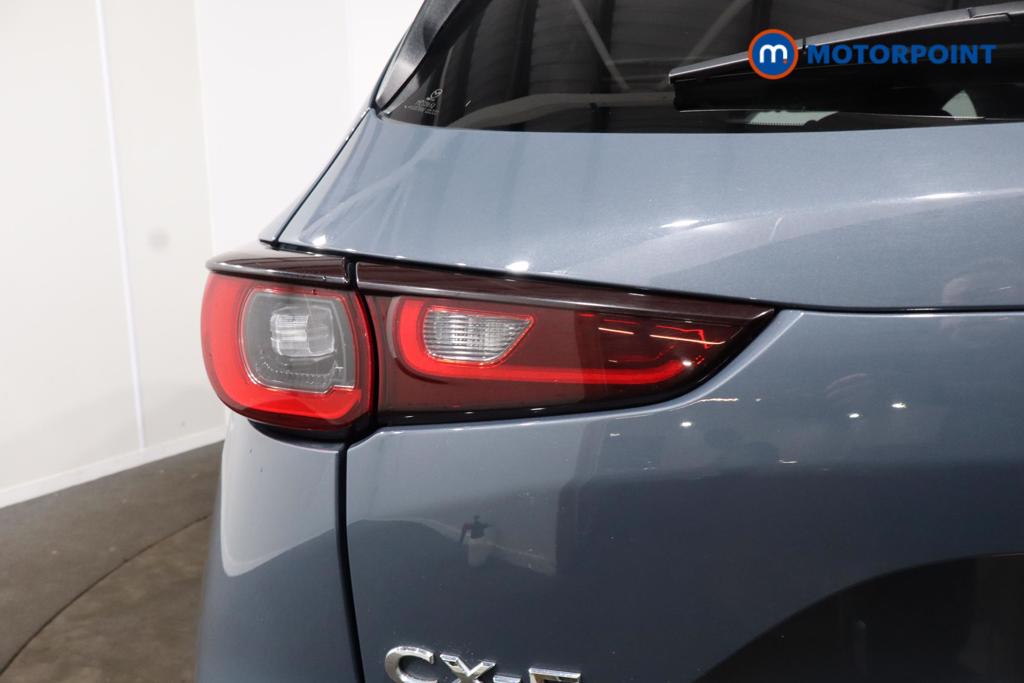 Mazda Cx-5 Sport Edition Manual Petrol SUV - Stock Number (1514135) - 28th supplementary image