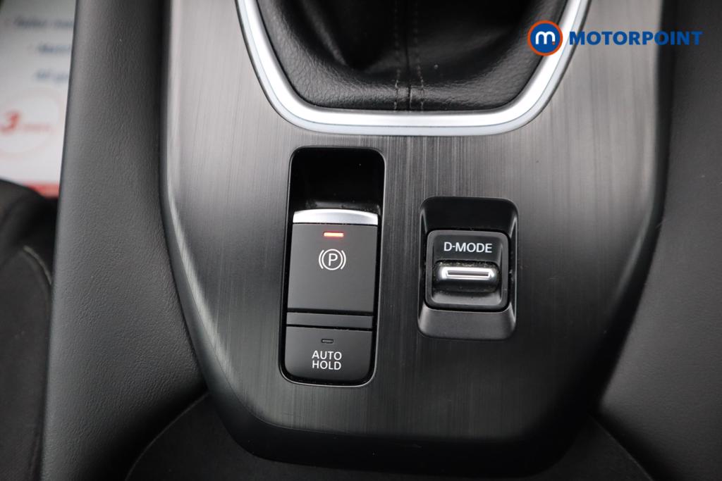 Nissan Qashqai N-Connecta Manual Petrol SUV - Stock Number (1514271) - 15th supplementary image