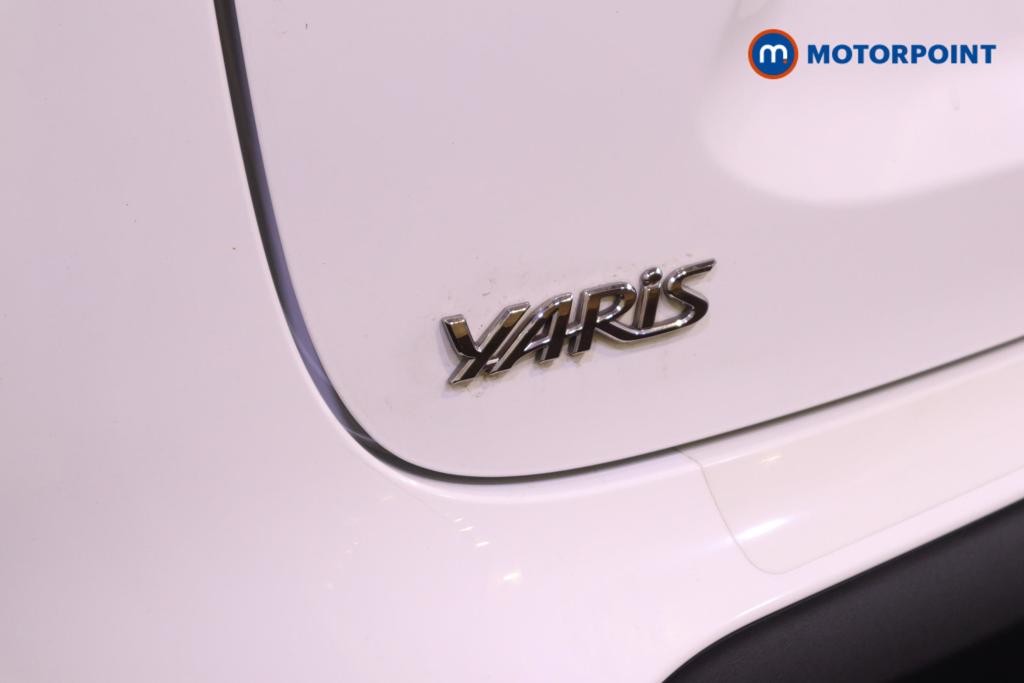 Toyota Yaris Cross Icon Automatic Petrol-Electric Hybrid Estate - Stock Number (1514338) - 34th supplementary image