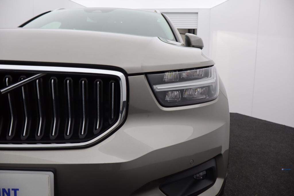 Volvo Xc40 Inscription Manual Petrol SUV - Stock Number (1514345) - 25th supplementary image