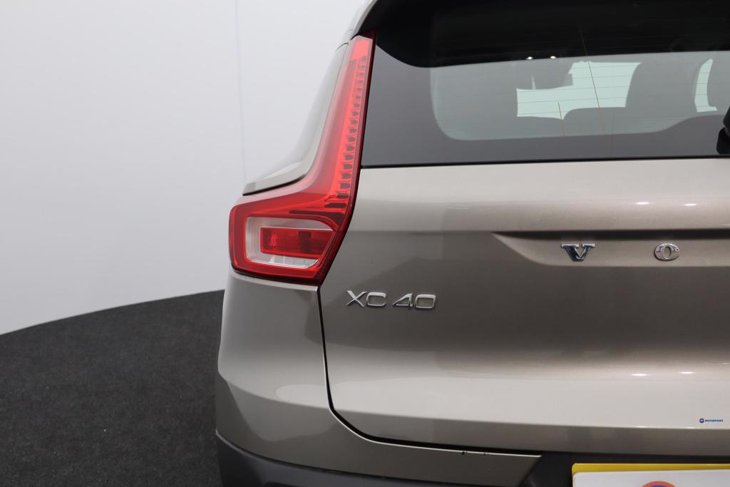 Volvo Xc40 Inscription Manual Petrol SUV - Stock Number (1514345) - 26th supplementary image