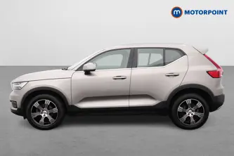 Volvo Xc40 Inscription Manual Petrol SUV - Stock Number (1514345) - Passenger side