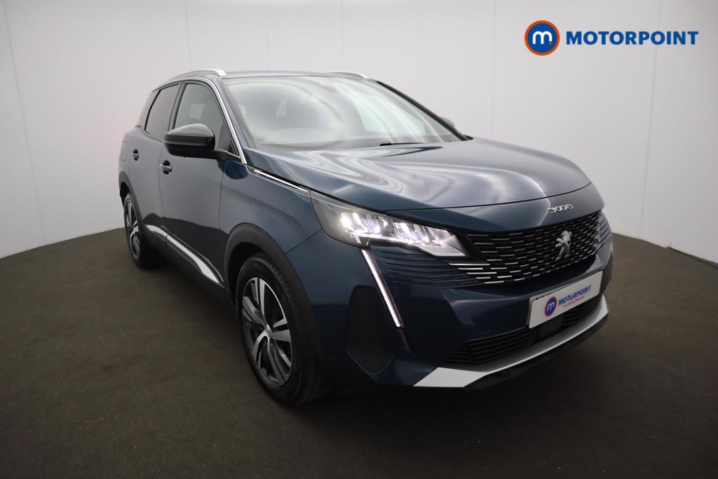 Peugeot 3008 Allure Automatic Diesel SUV - Stock Number (1514383) - 20th supplementary image