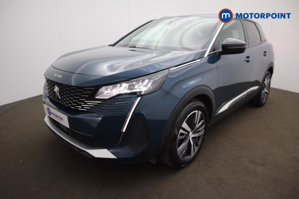 Peugeot 3008 Allure Automatic Diesel SUV - Stock Number (1514383) - 21st supplementary image