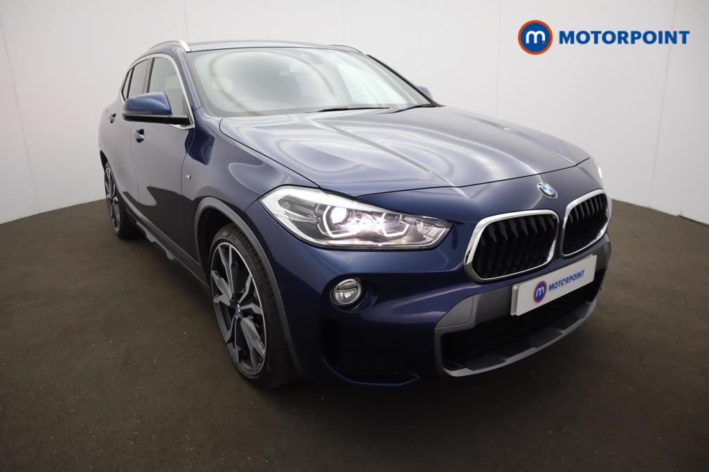 BMW X2 M Sport X Automatic Diesel SUV - Stock Number (1514498) - 20th supplementary image