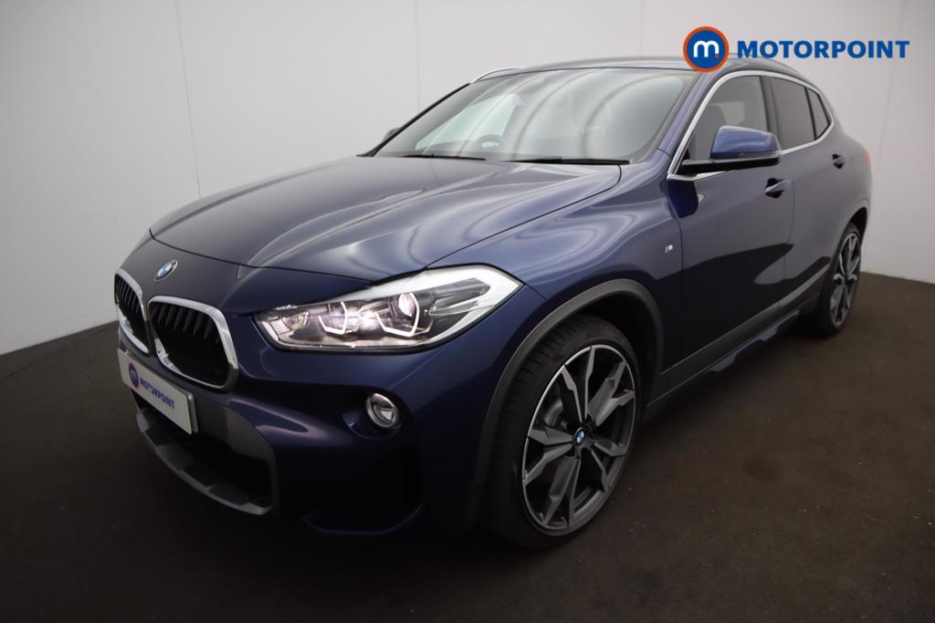 BMW X2 M Sport X Automatic Diesel SUV - Stock Number (1514498) - 21st supplementary image