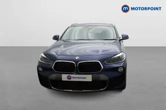 BMW X2 M Sport X Automatic Diesel SUV - Stock Number (1514498) - Front bumper