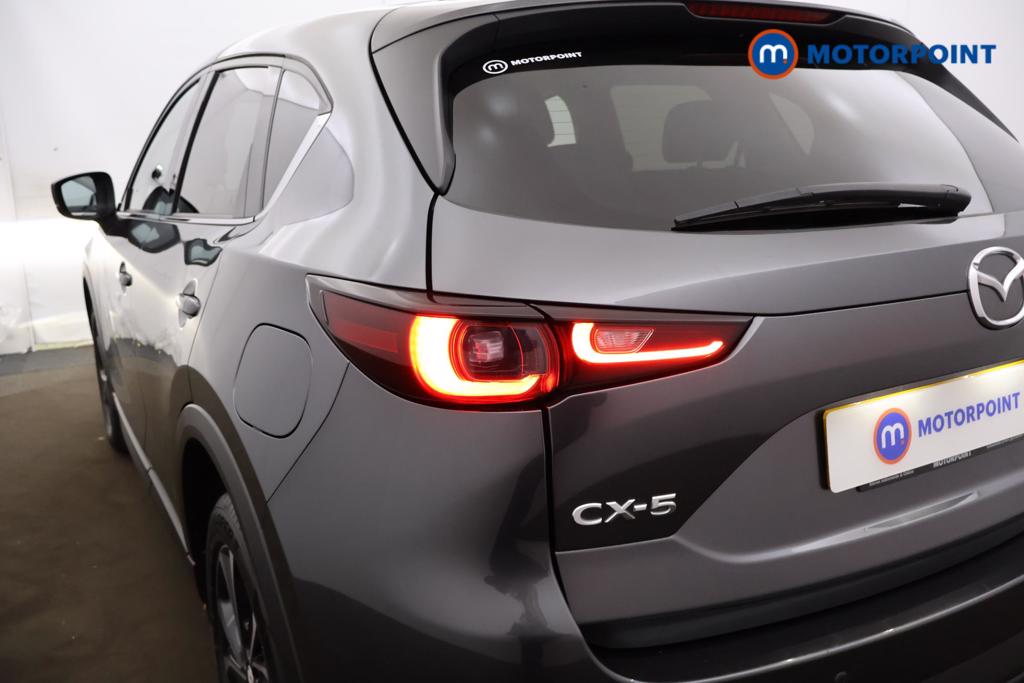 Mazda Cx-5 Sport Edition Automatic Petrol SUV - Stock Number (1514951) - 16th supplementary image