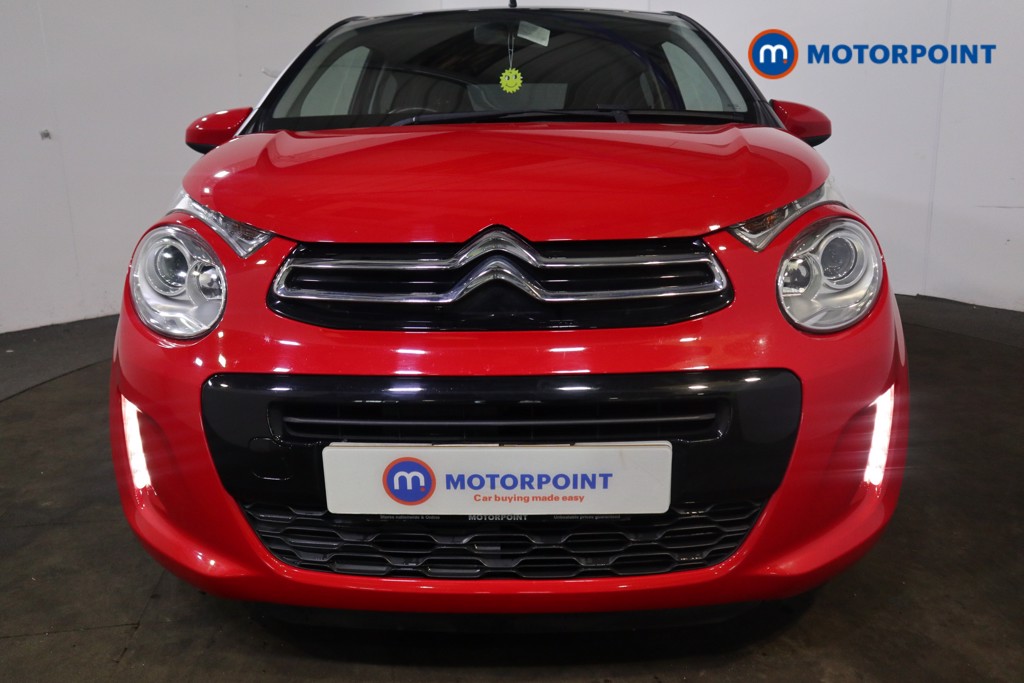 Citroen C1 Jcc-Plus Manual Petrol Hatchback - Stock Number (1515201) - 23rd supplementary image