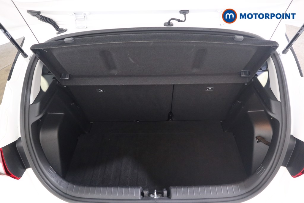 Hyundai I20 Advance Manual Petrol Hatchback - Stock Number (1515537) - 13th supplementary image