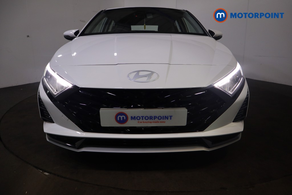 Hyundai I20 Advance Manual Petrol Hatchback - Stock Number (1515537) - 25th supplementary image