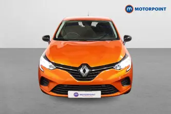 Renault Clio Evolution Manual Petrol Hatchback - Stock Number (1515625) - Front bumper