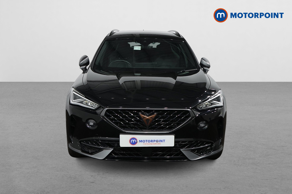 Cupra Formentor V2 Automatic Petrol SUV - Stock Number (1515744) - Front bumper