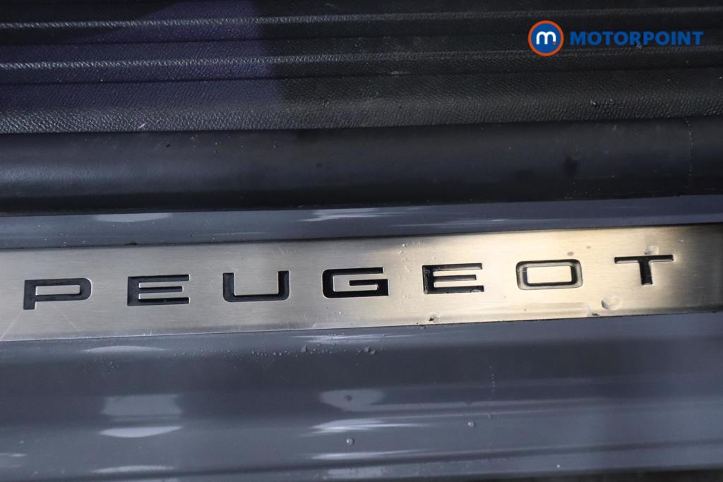 Peugeot 2008 GT Automatic Petrol SUV - Stock Number (1515747) - 13th supplementary image