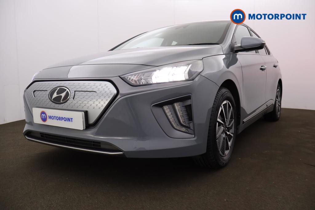 Hyundai Ioniq Premium Automatic Electric Hatchback - Stock Number (1515921) - 19th supplementary image