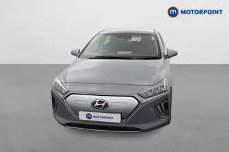 Hyundai Ioniq Premium Automatic Electric Hatchback - Stock Number (1515921) - Front bumper