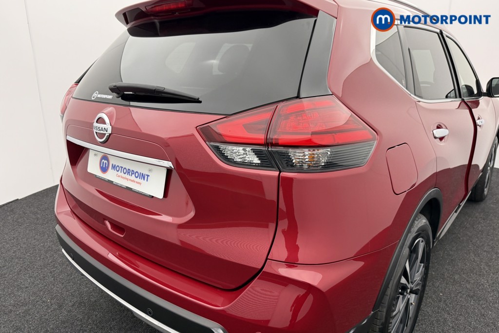 Nissan X-Trail Acenta Premium Automatic Petrol SUV - Stock Number (1516020) - 27th supplementary image