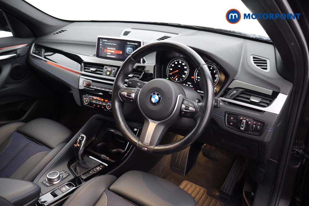 BMW X1 M Sport Automatic Petrol SUV - Stock Number (1516037) - 10th supplementary image