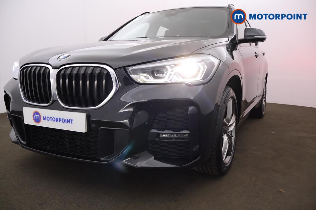 BMW X1 M Sport Automatic Petrol SUV - Stock Number (1516037) - 21st supplementary image