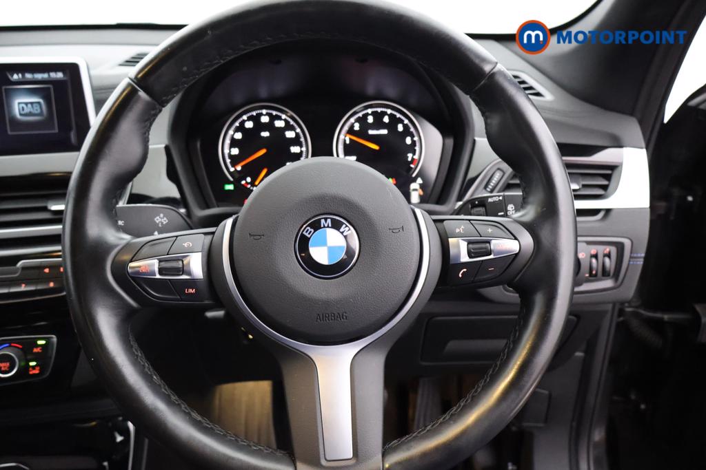 BMW X1 M Sport Automatic Petrol SUV - Stock Number (1516037) - 1st supplementary image