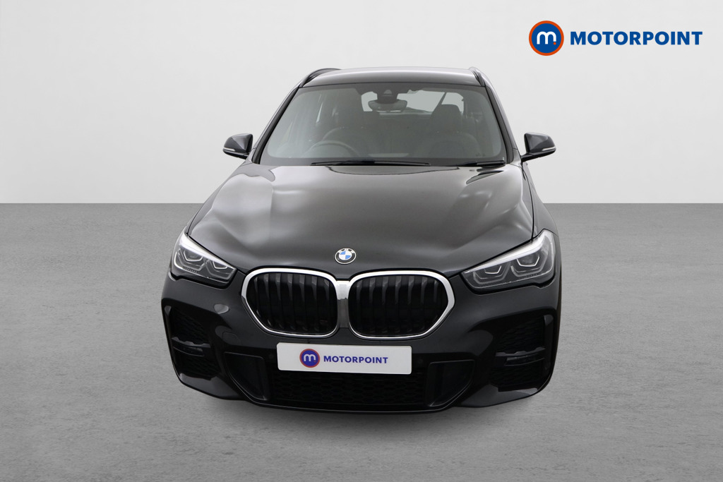 BMW X1 M Sport Automatic Petrol SUV - Stock Number (1516037) - Front bumper