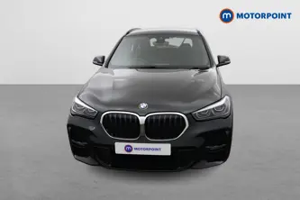 BMW X1 M Sport Automatic Petrol SUV - Stock Number (1516037) - Front bumper