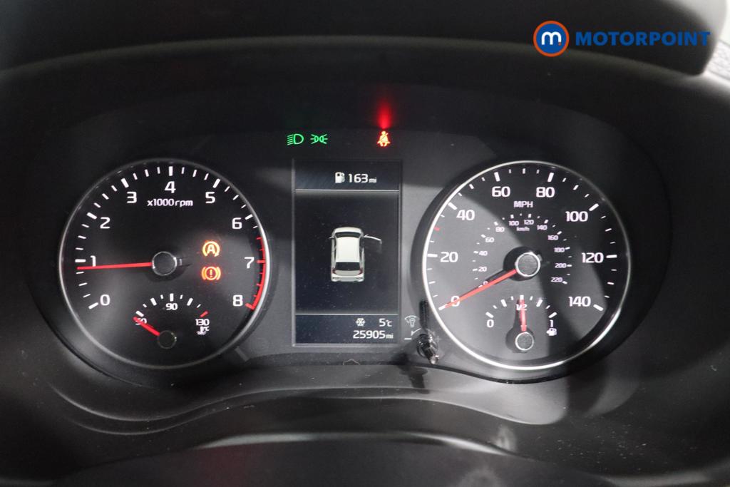 KIA Picanto 2 Manual Petrol Hatchback - Stock Number (1516111) - 13th supplementary image