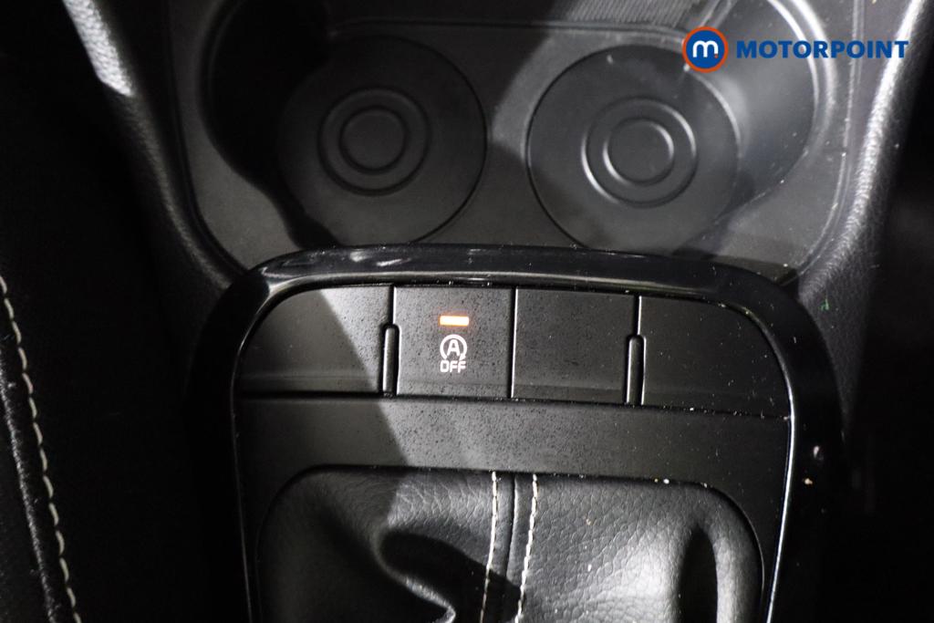 KIA Picanto 2 Manual Petrol Hatchback - Stock Number (1516111) - 17th supplementary image