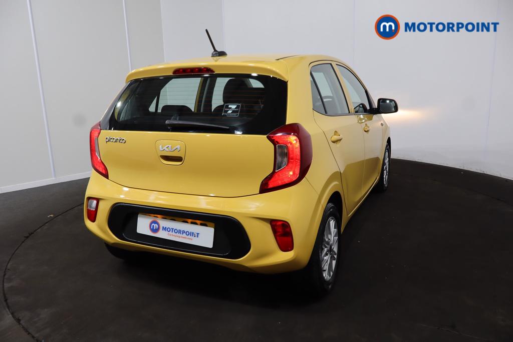 KIA Picanto 2 Manual Petrol Hatchback - Stock Number (1516111) - 28th supplementary image