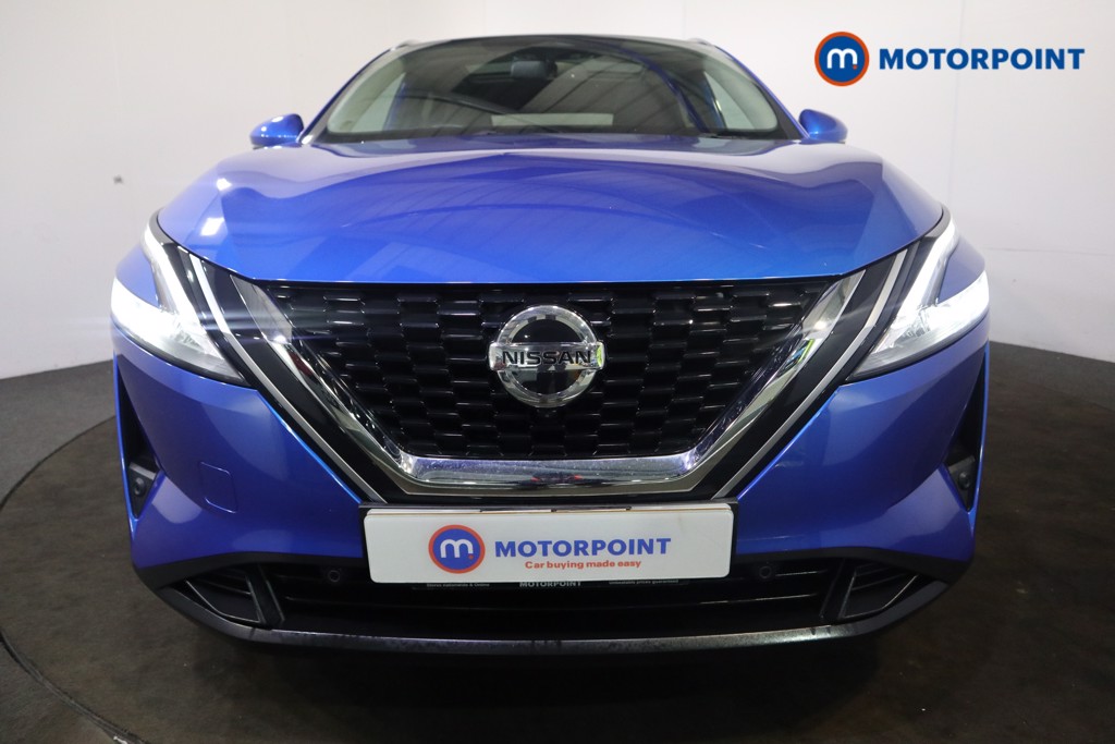 Nissan Qashqai N-Connecta Manual Petrol SUV - Stock Number (1516209) - 25th supplementary image