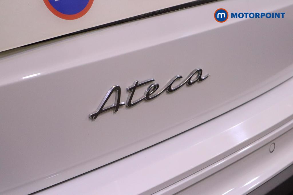 Seat Ateca FR Automatic Petrol SUV - Stock Number (1516211) - 36th supplementary image