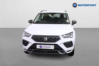 Seat Ateca FR Automatic Petrol SUV - Stock Number (1516211) - Front bumper