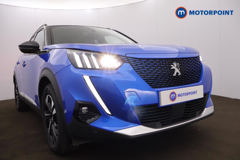 Peugeot 2008 GT Automatic Electric SUV - Stock Number (1516249) - 20th supplementary image