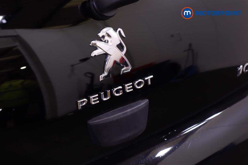 Peugeot 108 Collection Manual Petrol Hatchback - Stock Number (1516255) - 31st supplementary image