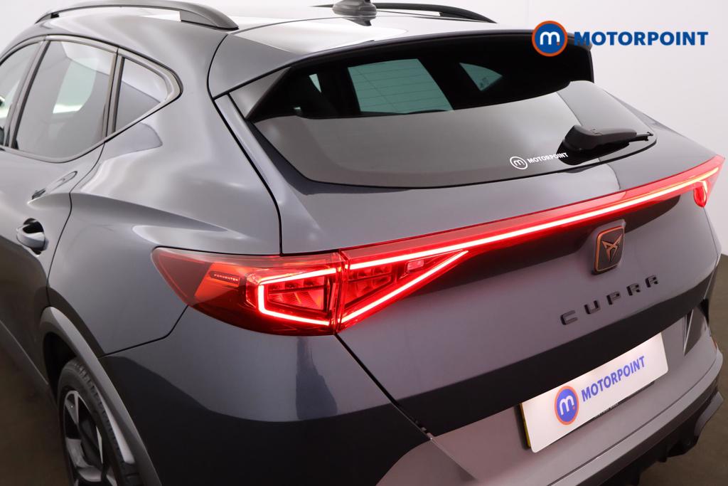 Cupra Formentor VZ1 Automatic Petrol Plug-In Hybrid SUV - Stock Number (1516316) - 17th supplementary image