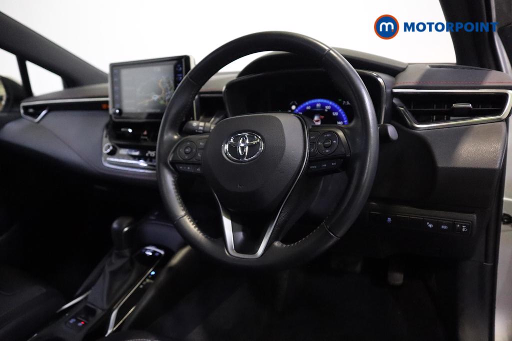 Toyota Corolla Excel Automatic Petrol-Electric Hybrid Hatchback - Stock Number (1516337) - 1st supplementary image