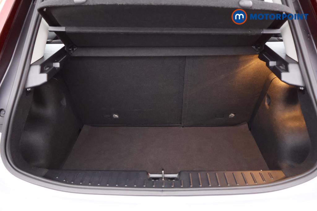 Mg Motor Uk MG3 Excite Manual Petrol Hatchback - Stock Number (1516381) - 14th supplementary image