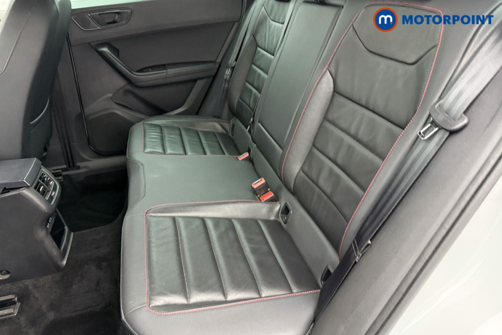 Seat Ateca Fr Sport Manual Petrol SUV - Stock Number (1516410) - 25th supplementary image