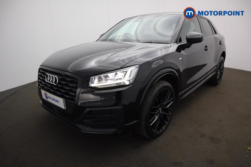 Audi Q2 Black Edition Manual Diesel SUV - Stock Number (1517059) - 22nd supplementary image