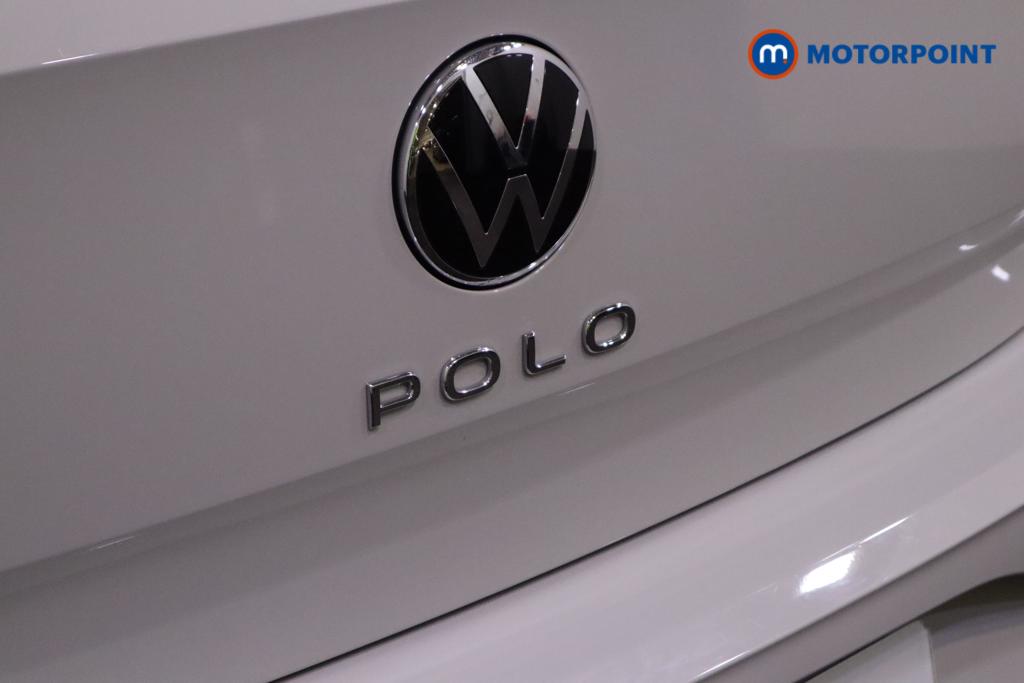 Volkswagen Polo Life Manual Petrol Hatchback - Stock Number (1517147) - 31st supplementary image