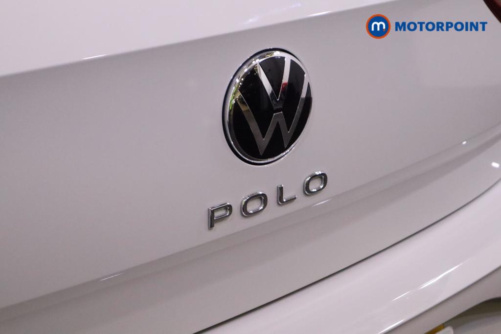 Volkswagen Polo Life Manual Petrol Hatchback - Stock Number (1517218) - 30th supplementary image