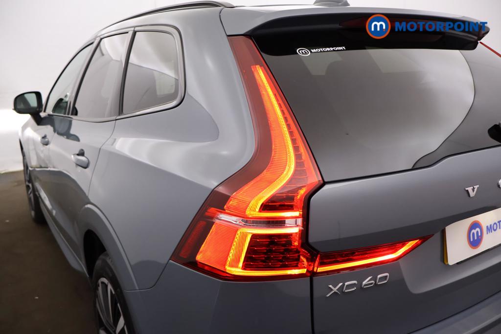 Volvo Xc60 Plus Automatic Diesel SUV - Stock Number (1517563) - 16th supplementary image