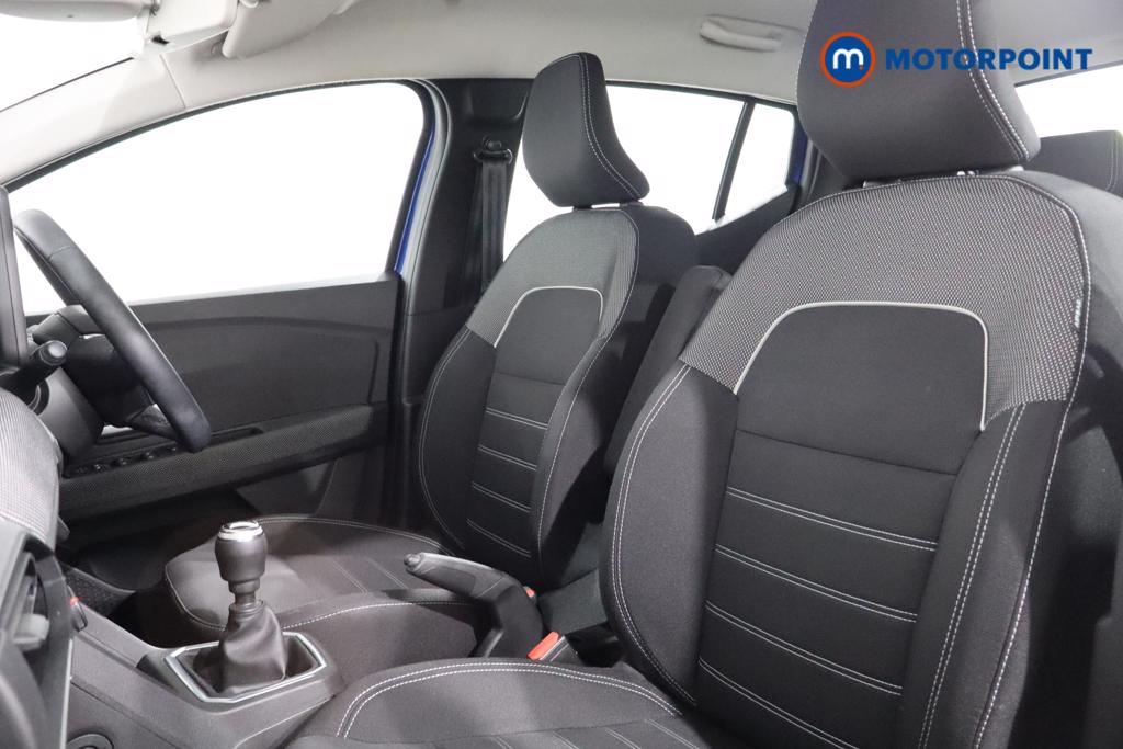 Dacia Sandero Comfort Manual Petrol Hatchback - Stock Number (1517887) - 4th supplementary image