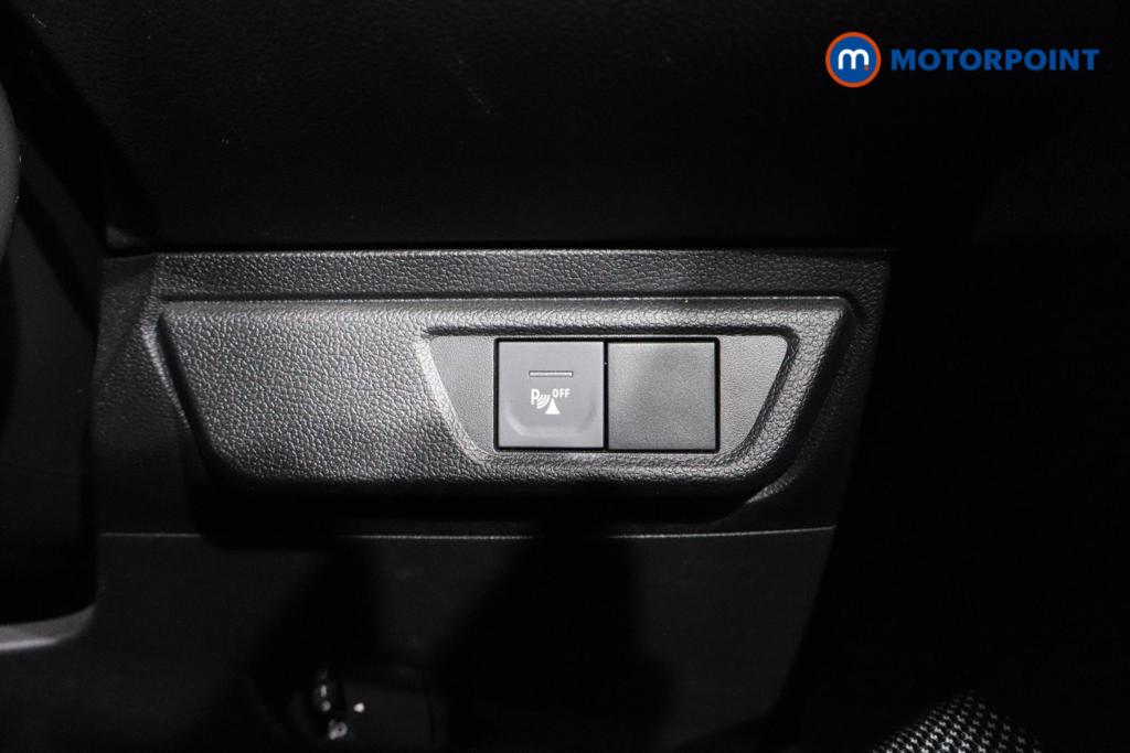 Dacia Sandero Comfort Manual Petrol Hatchback - Stock Number (1517887) - 18th supplementary image