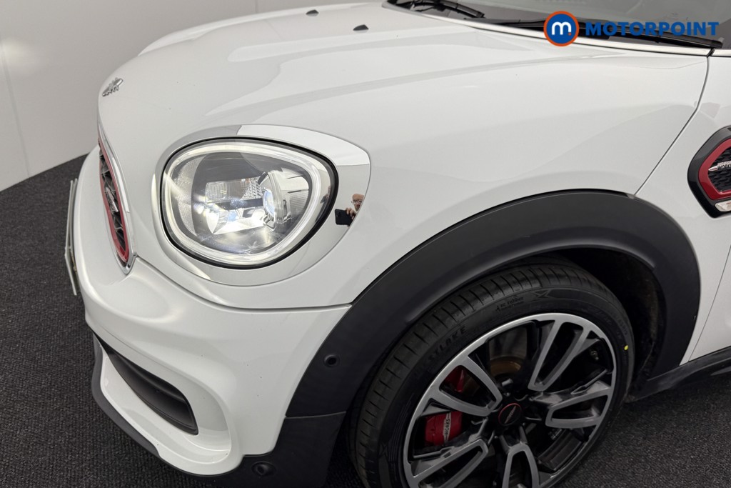 Mini Countryman John Cooper Works Automatic Petrol SUV - Stock Number (1518110) - 28th supplementary image