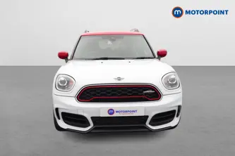 Mini Countryman John Cooper Works Automatic Petrol SUV - Stock Number (1518110) - Front bumper