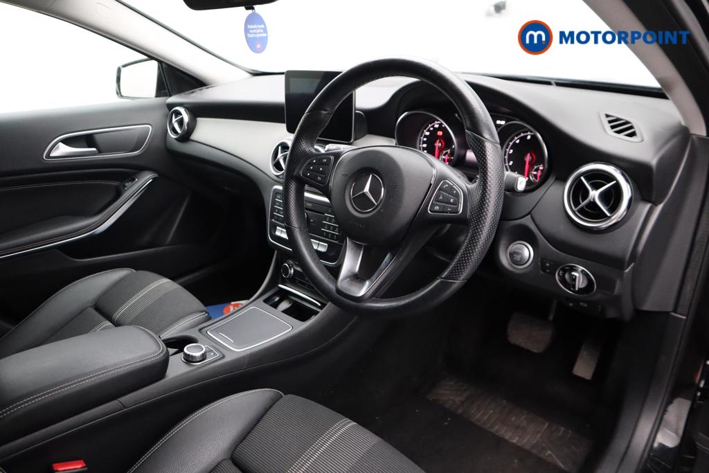 Mercedes-Benz GLA Urban Edition Automatic Petrol SUV - Stock Number (1518138) - 6th supplementary image