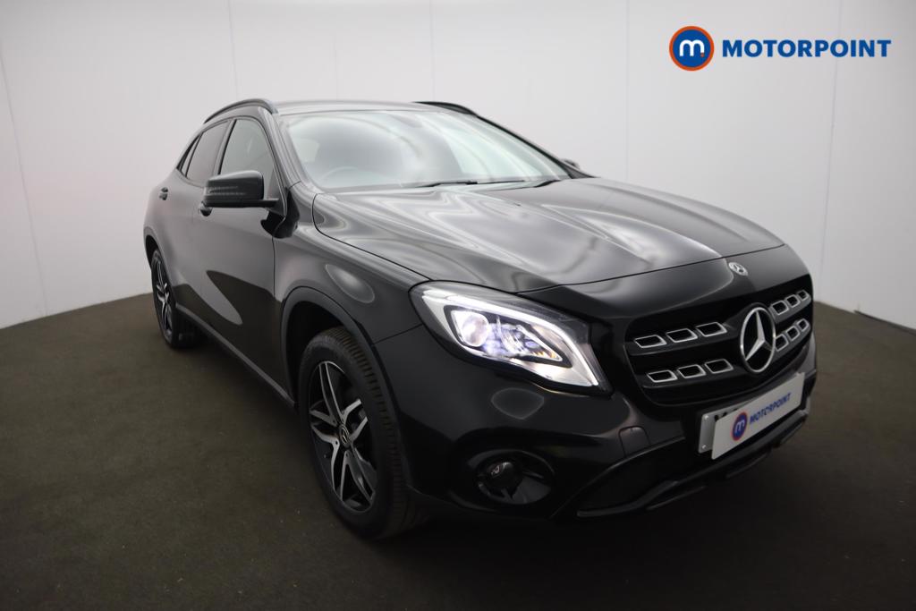 Mercedes-Benz GLA Urban Edition Automatic Petrol SUV - Stock Number (1518138) - 20th supplementary image